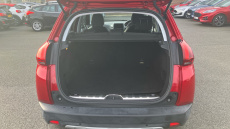 Peugeot 2008 1.2 PureTech Allure 5dr Petrol Estate